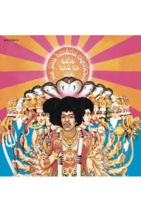 Axis: Bold As Love (2017 Mono Version)