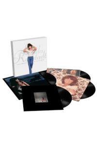 Asylum Album (1973-1977)