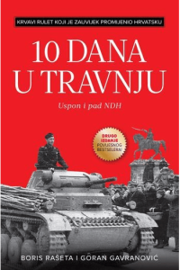 10 dana u travnju - 2.izdanje