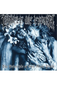 The Principle Of Evil Made Flesh Hardcover - Digibook