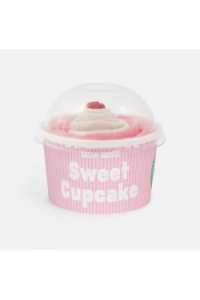 Čarape Strawberry Cupcake
