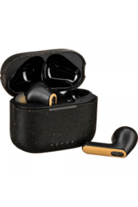 House Of Marley Redemption Anc 2 Signature Black True Wireless Earbuds