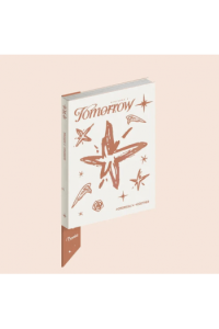 Minisode 3: Tomorrow [Romantic Ver.]