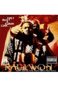 Only Built 4 Cuban Linx