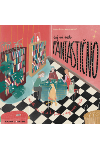 Daj mi nešto fantastično