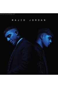 Majid Jordan (Blue) Rsd 2021