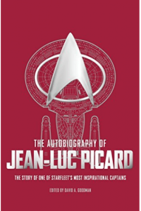The Autobiography of Jean-Luc Picard