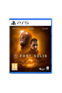 Fort Solis - Standard edition