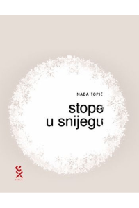 Stope u snijegu