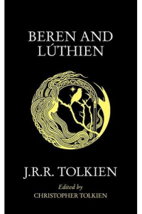 Beren and Luthien Black Edition