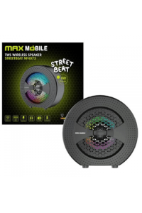 Maxmobile zvučnik bluetooth NF4073