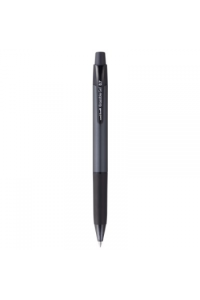 Roler Uni urn-181 (0.7) signo crni s gumicom piši briši