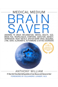 Medical Medium Brain Saver