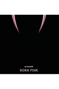 Born Pink (Jewel Case)