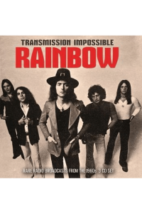 Transmission Impossible