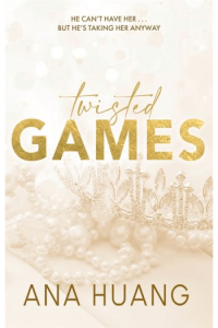 Twisted Games (Twisted #02)