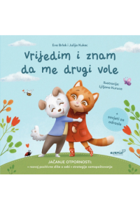 Vrijedim i znam da me drugi vole