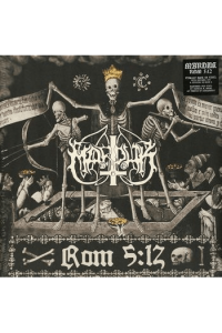 Rom 5:12 (reissue 2020)