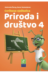 Priroda 4.razred