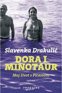 Dora i Minotaur
