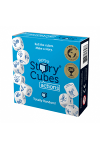 Story Cubes - Actions (HR)