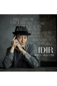 Ici Et Ailleurs - 11 Duos sur Franco-Kabyles (Berber)