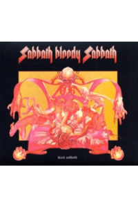 Sabbath Bloody Sabbath (Remastered)