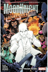 Moon Knight Vol. 2