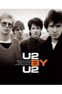 U2 Dnevnik / M. McGee