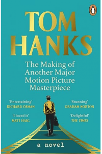 The Making of Another Major Motion Picture Masterpiece