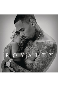 Royalty  (deluxe edition)