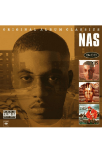 Original Album Classics