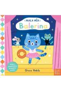 Maca Mia: Balerina