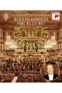 New Years Concert 2023 (Neujahrskonzert 2023)