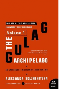 Gulag Archipelago [Volume 1]