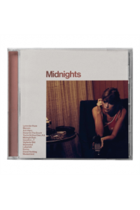 Midnights: Blood Moon Edition