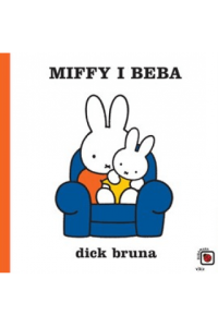 Miffy i beba