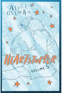 Heartstopper Volume 5