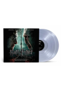 Harry Potter and the Deathly Hallows Part 2 - Soundtrack