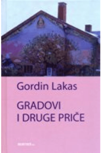 Gradovi i druge priče