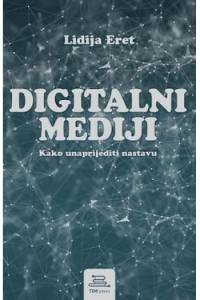 Digitalni mediji