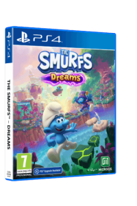 Smurfs: Dreams