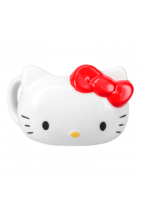 Paladone Hello Kitty Shaped Mug
