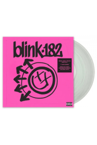 One More Time... (Clear vinyl)