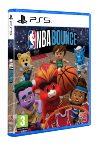 NBA Bounce