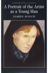 A Portrait of the Artist as a Young Man