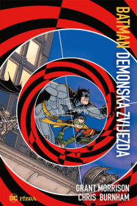 Batman 37: Demonska zvijezda