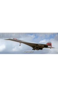 CONCORDE BA DEEP