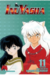 Inuyasha. VizBig Edition, Volume 11: Helping Hands