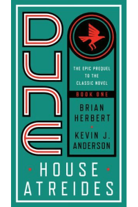 Dune: House Atreides